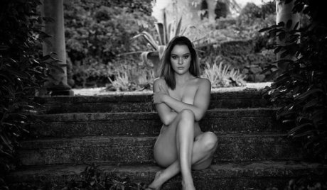 Maddy King ポルノスター 裸 写真