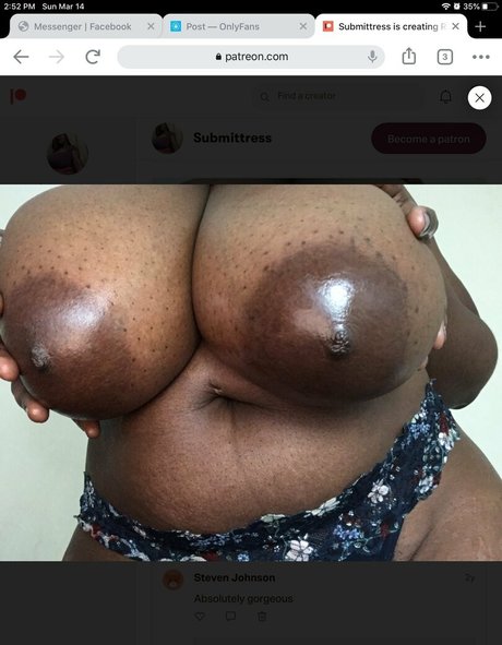 Submittress セクシーなスター 写真