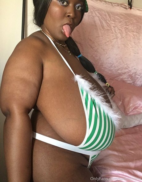 Submittress 美しいスター 写真