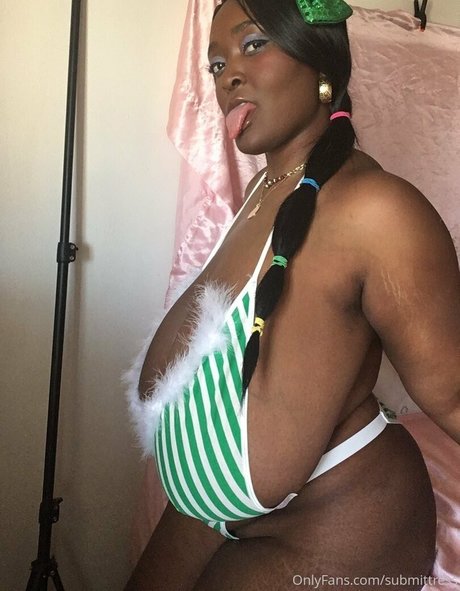 Submittress アート女優 アーカイブ