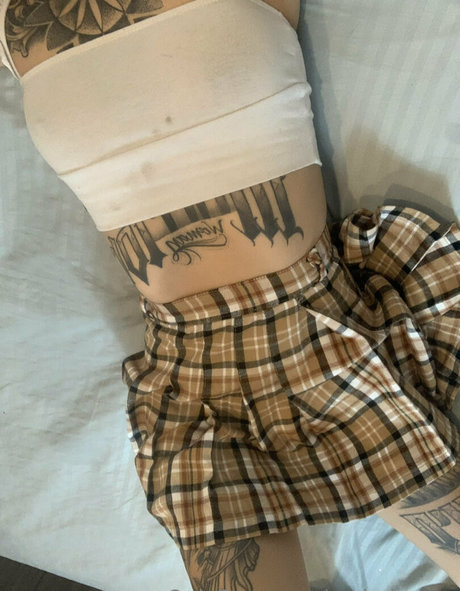 rachelgreyx エロティックモデル ギャラリー