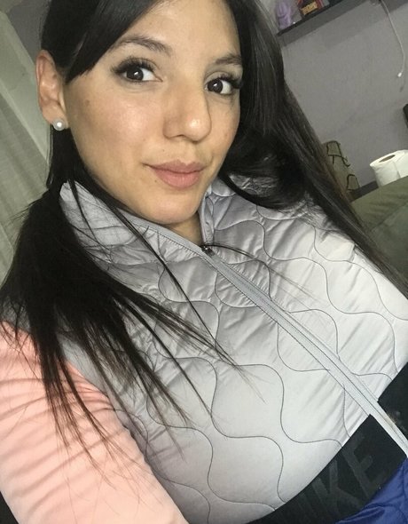 sabrinadbg 美しいスター 写真