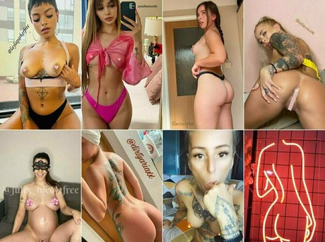 ariablonde 完璧なポルノスター 画像