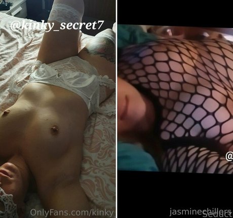 jasminebabbyy HDスター 画像