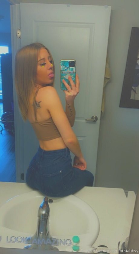 jasminebabbyy エロティックモデル アーカイブ