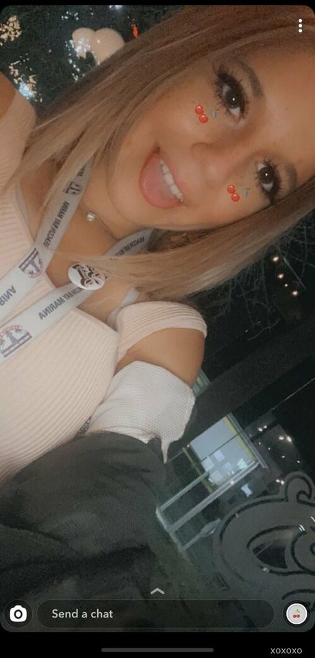 jasminebabbyy 女優 画像