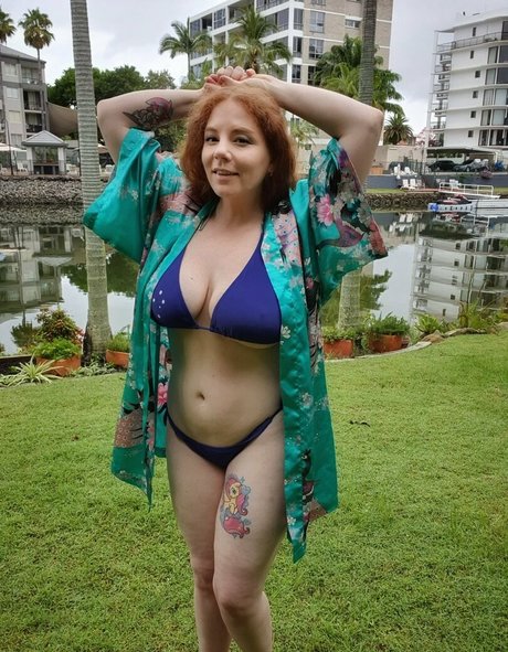 xfaeryprincessx HD女優 写真