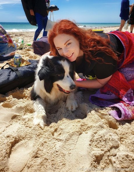 xfaeryprincessx ポルノスター 素敵 ギャラリー