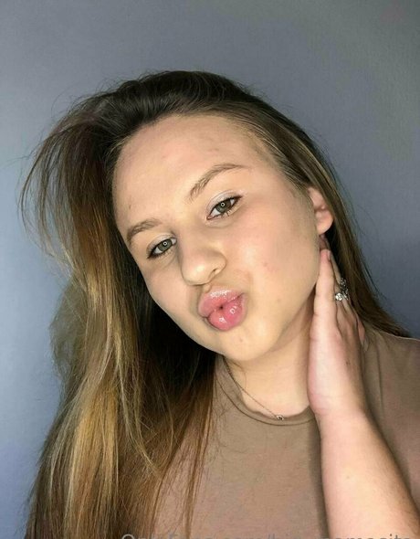 big mamasita 完璧なスター 写真