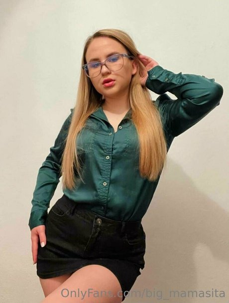 big mamasita ポルノスター 写真