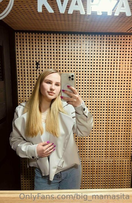 big mamasita ポルノスター 独占 アーカイブ