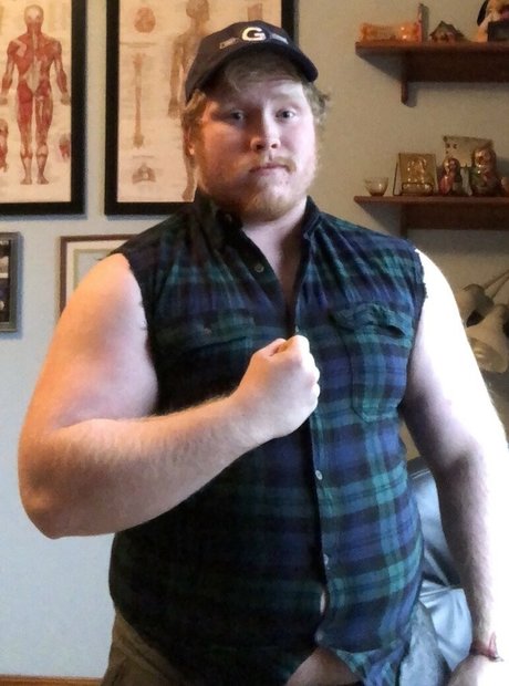 roaminghog ポルノスター 写真