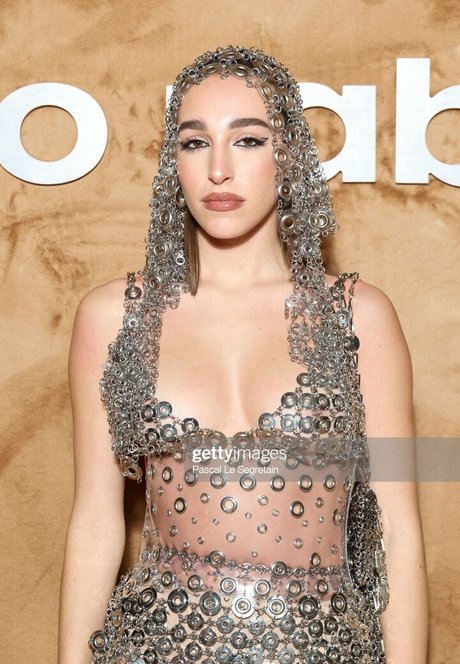 Ginevra Mavilla ポルノスター 素敵 写真