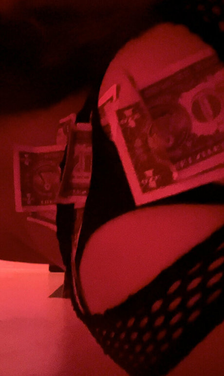 yayathedancer セクシーモデル 写真