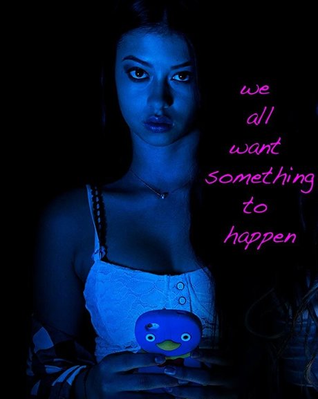 Amber Midthunder 素敵なスター 画像