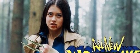 Amber Midthunder 独占スター 画像