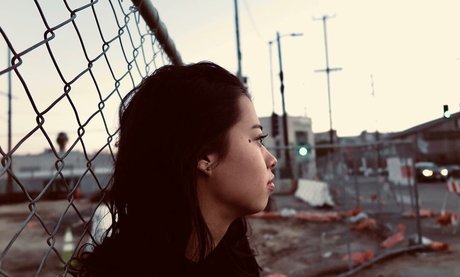 Amber Midthunder セクシーなポルノスター 画像