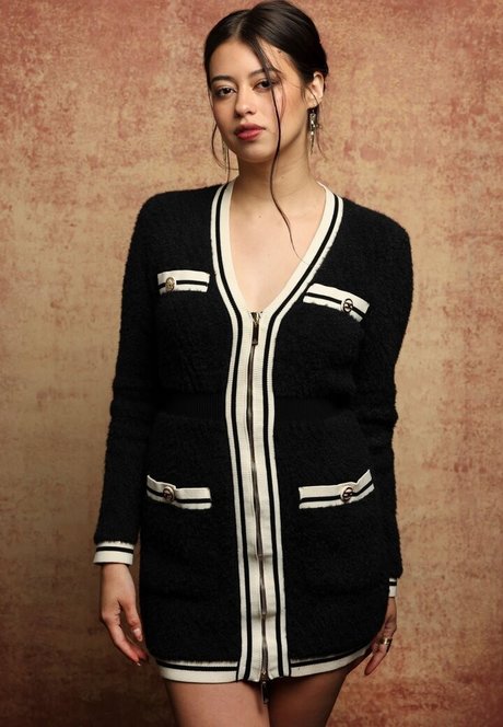 Amber Midthunder 高品質のポルノスター 写真