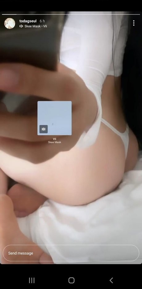 todagseul ポルノスター ギャラリー