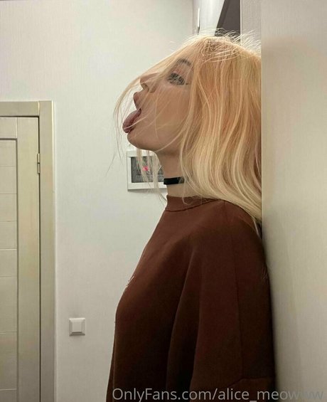 alice hot xxx 美しいスター 写真