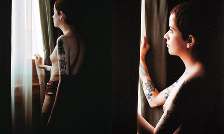 Ann Cid HD女優 写真