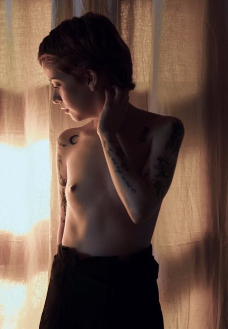 Ann Cid ポルノスター 写真