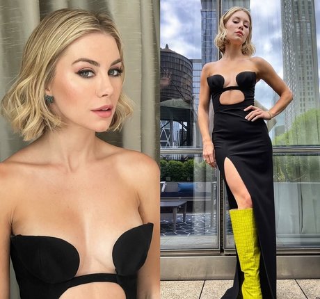 Jennifer Holland 最高のスター 写真