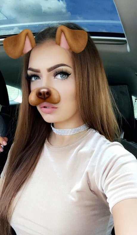 Xavia Brooke 完璧なポルノスター 写真