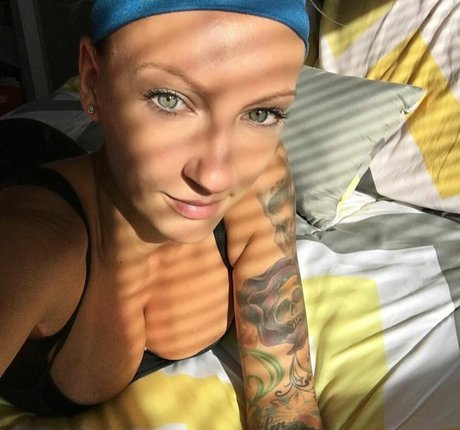 Michelle Pimer かわいいポルノスター 写真