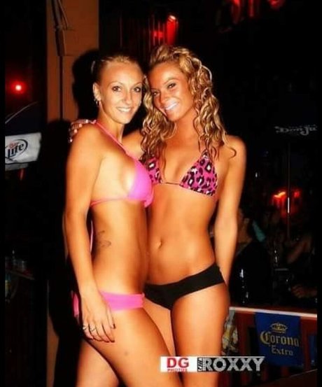 Michelle Pimer 最高の女優 写真