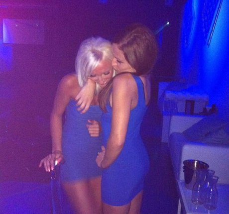 Michelle Pimer トップスター 写真