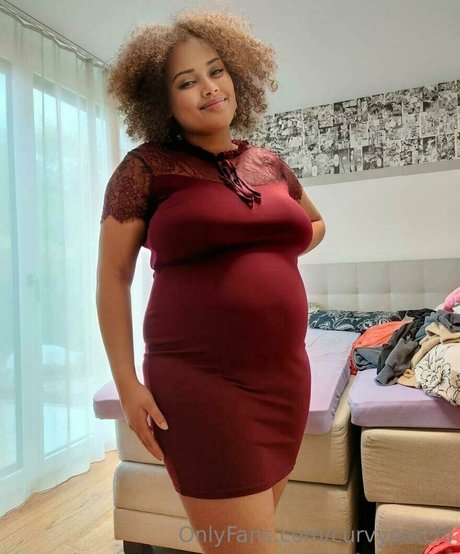 curvypotchi アダルトスター 画像