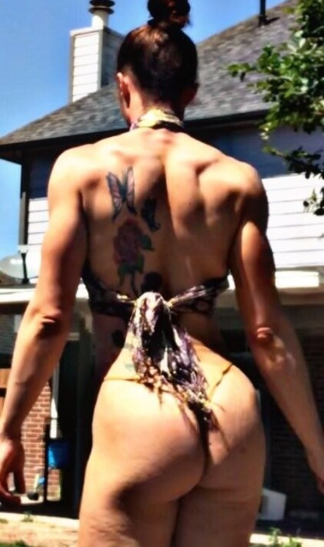 fiercelyfitrose ポルノスター 裸 アーカイブ