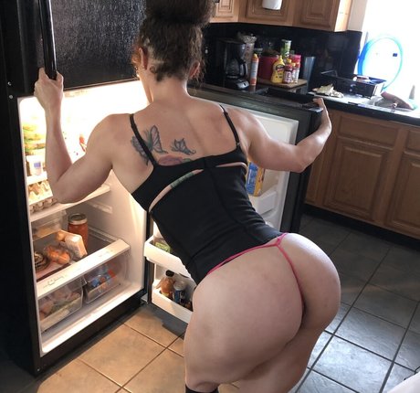 fiercelyfitrose HD女優 写真