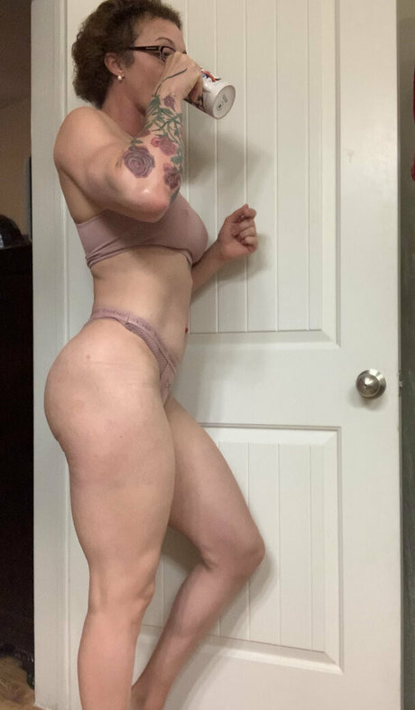 fiercelyfitrose セックスポルノスター 写真