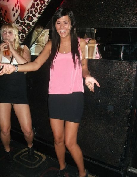 Michelle Fenwick HD女優 写真