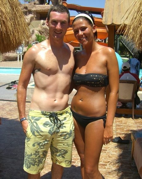 Michelle Fenwick ヌードモデル ギャラリー