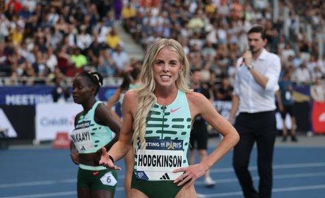 Keely Hodgkinson アダルトモデル 写真