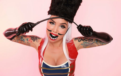 masuimimax スター 裸 ギャラリー