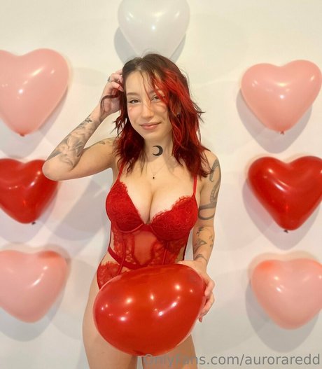 auroraredd ポルノスター セックス 写真