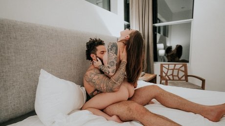 ブルネットの看護師OnlyFans ベスト 写真