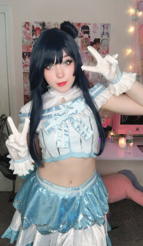 クリスマスランジェリーOnlyFans 美しい ギャラリー