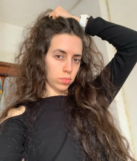 elizathemodel ヌードモデル ギャラリー