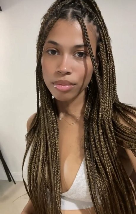 Taylor Haller 限定スター 画像