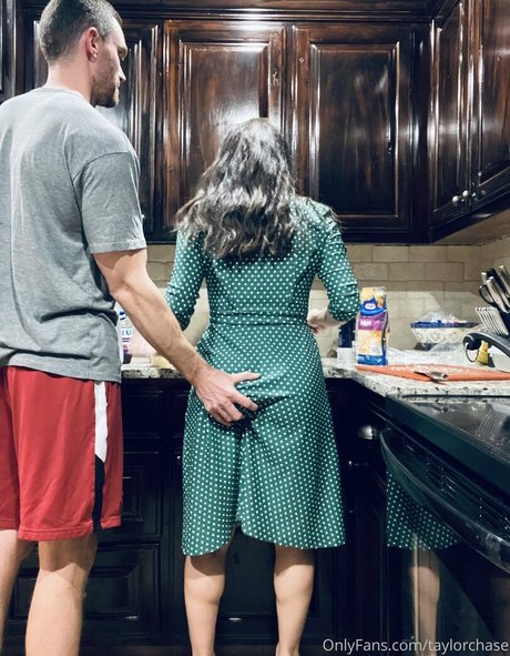 taylorchase 独占女優 アーカイブ