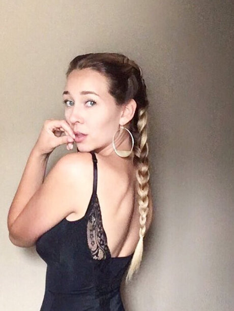 asmr ジンジャー OnlyFans アート裸 ギャラリー