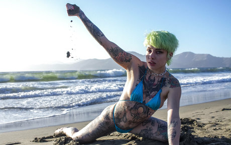 アジア人のセックステープ OnlyFans パーフェクト 写真