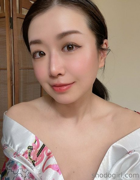 Shodo Girl 裸のモデル ギャラリー