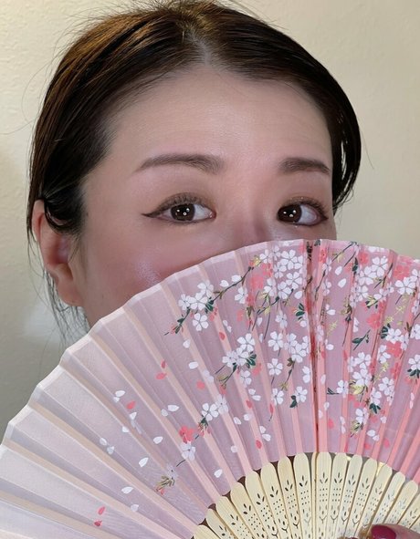 Shodo Girl 美しいモデル 写真
