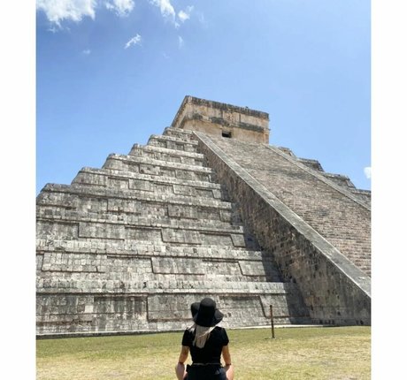 Lucila Villar トップポルノスター 写真